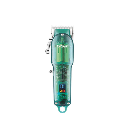Maquina Peluquera Cortadora De Cabello VGR V-660