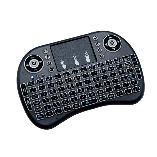 Control Remoto Universal MiniKeyboard TV
