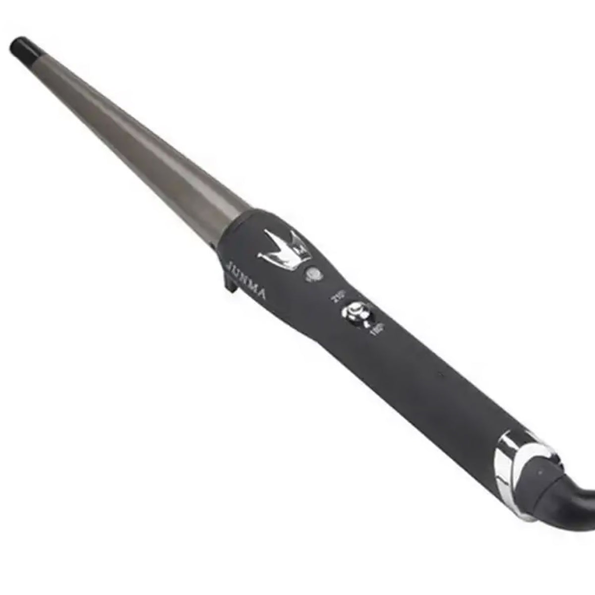 Rizadora En Tubo Pronova Slim Curlin Wand Pro 1853