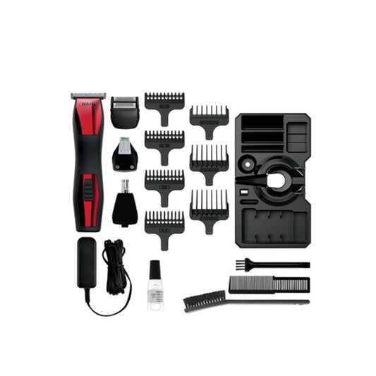 Maquina Recargable Para Cabello Original WAHL Profesional