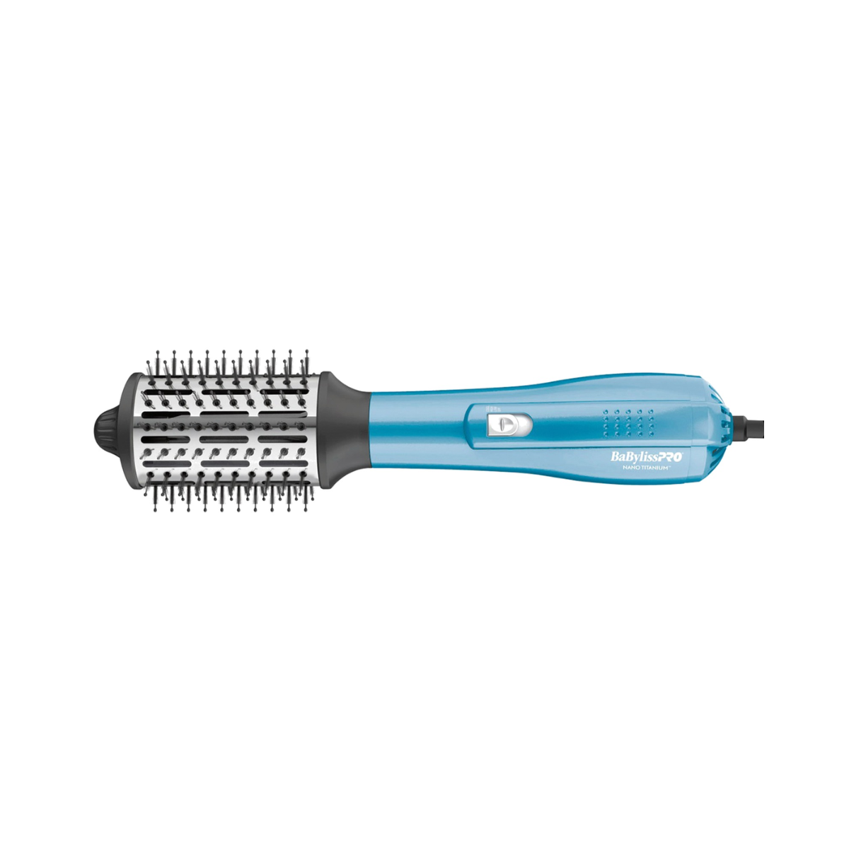 Cepillo Secador Original BaBylissPro Hot Air Brush 2.5
