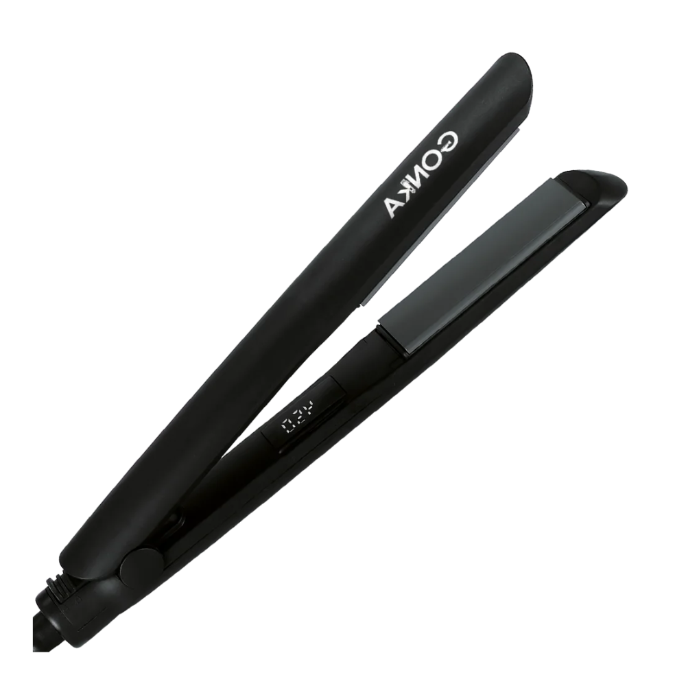 Plancha Semiprofesional Turbox GK-Miracle