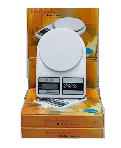 Gramera Digital Para Cocina Báscula De Cocina