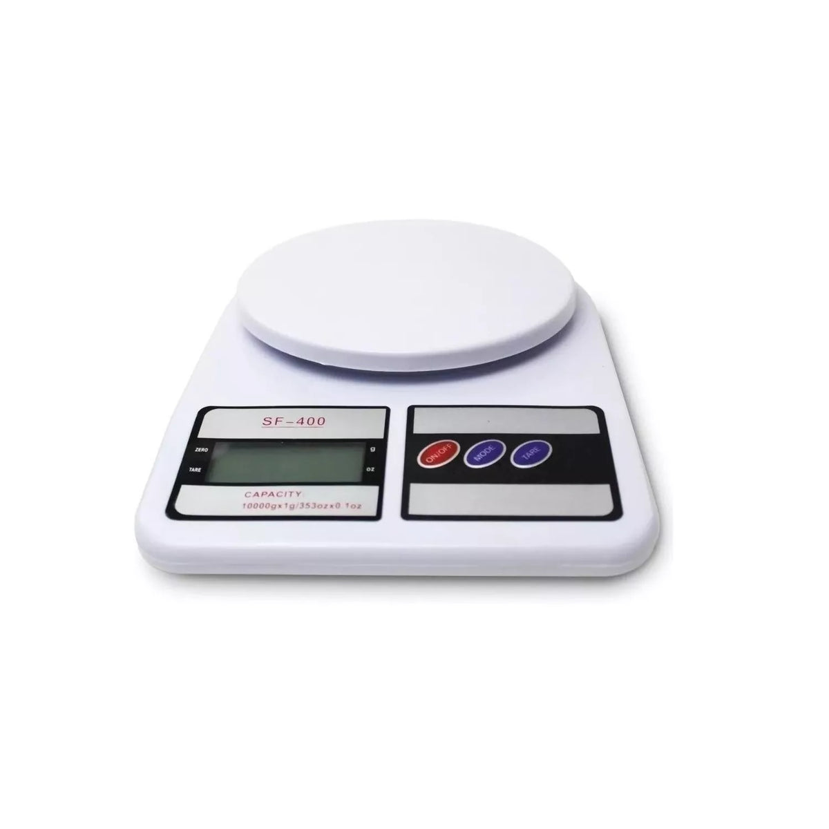 Gramera Digital Para Cocina Báscula De Cocina