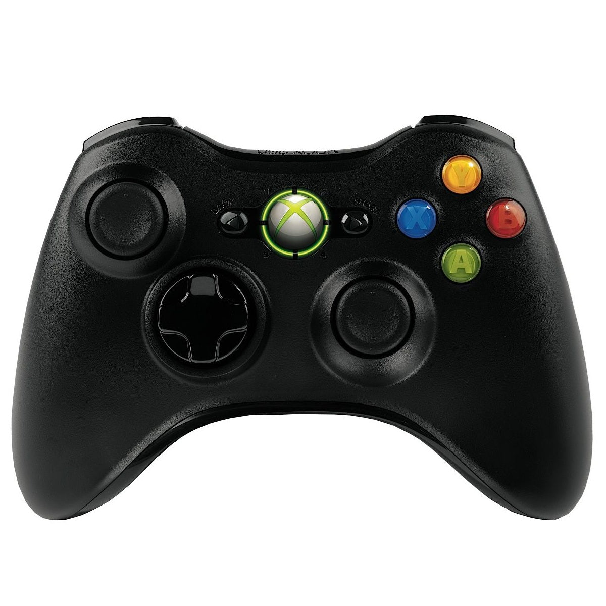 Control Inalámbrico Para Xbox 360