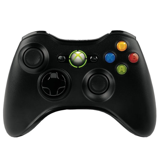 Control Inalámbrico Para Xbox 360