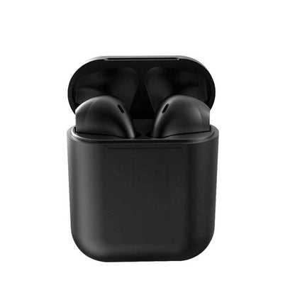 Audífonos Bluetooth Inalámbricos Inpods12