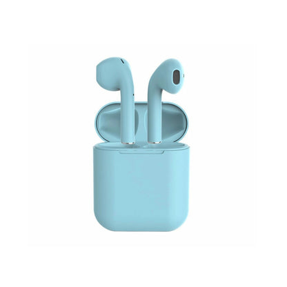 Audífonos Bluetooth Inalámbricos Inpods12