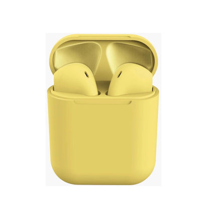Audífonos Bluetooth Inalámbricos Inpods12