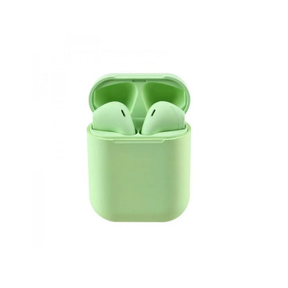 Audífonos Bluetooth Inalámbricos Inpods12