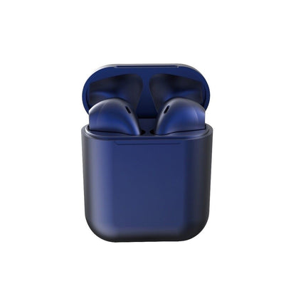 Audífonos Bluetooth Inalámbricos Inpods12