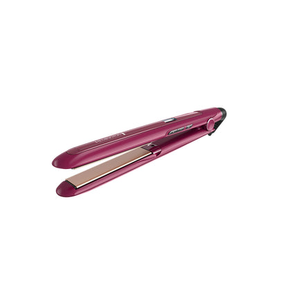 Plancha Remington Triple Infusión – Brillo y Suavidad Profesional