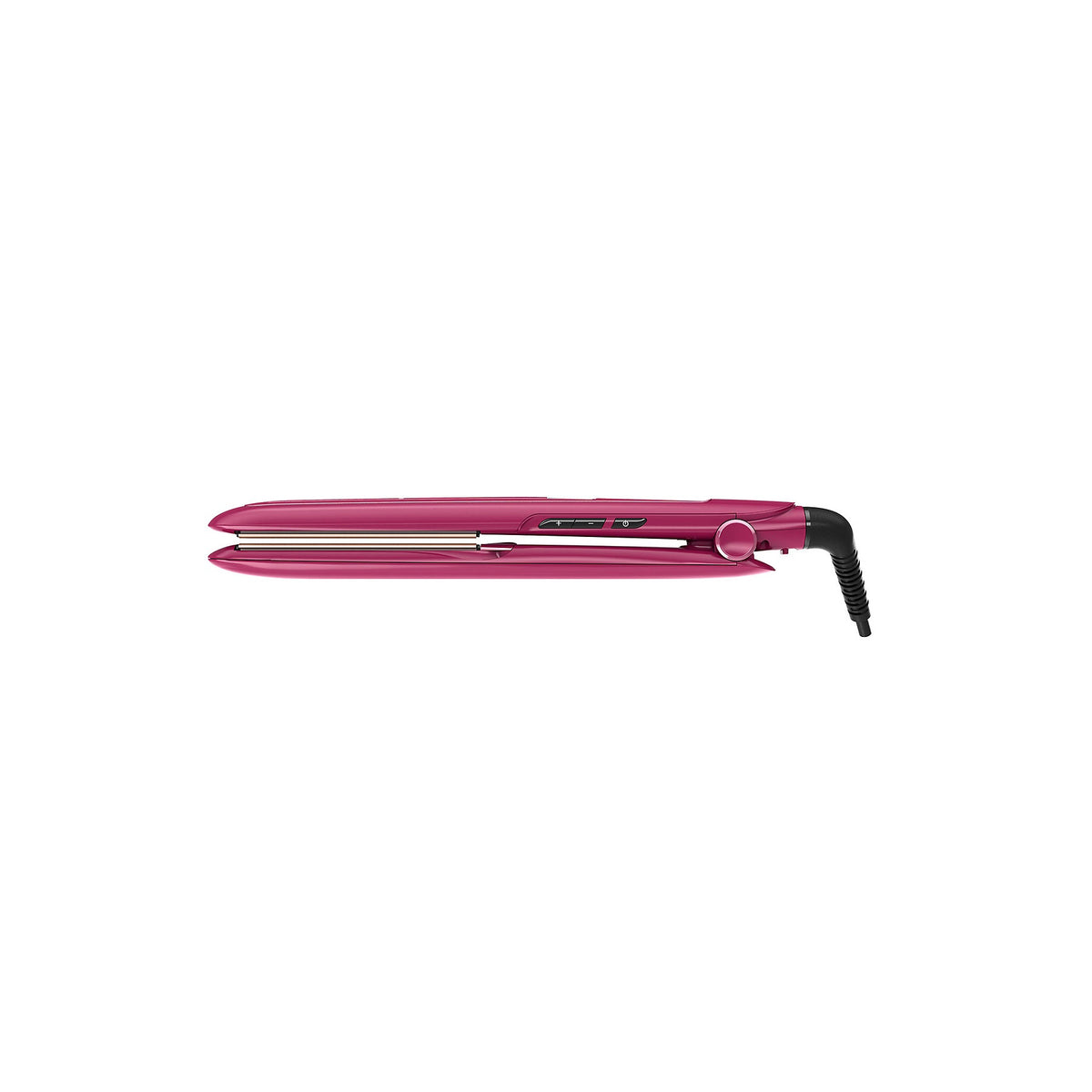 Plancha Remington Triple Infusión – Brillo y Suavidad Profesional