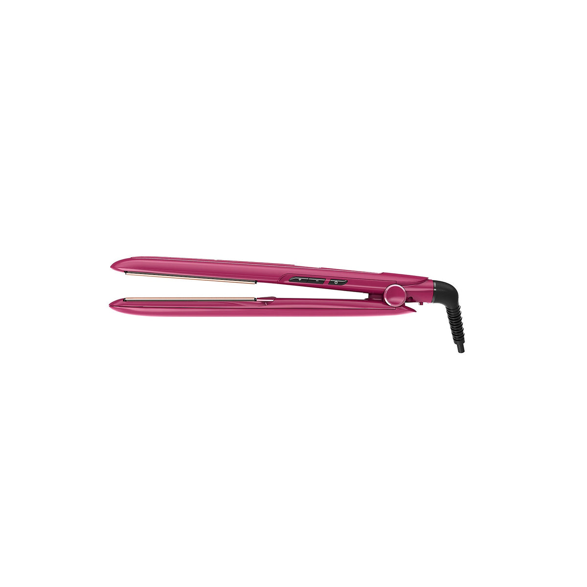 Plancha Remington Triple Infusión – Brillo y Suavidad Profesional