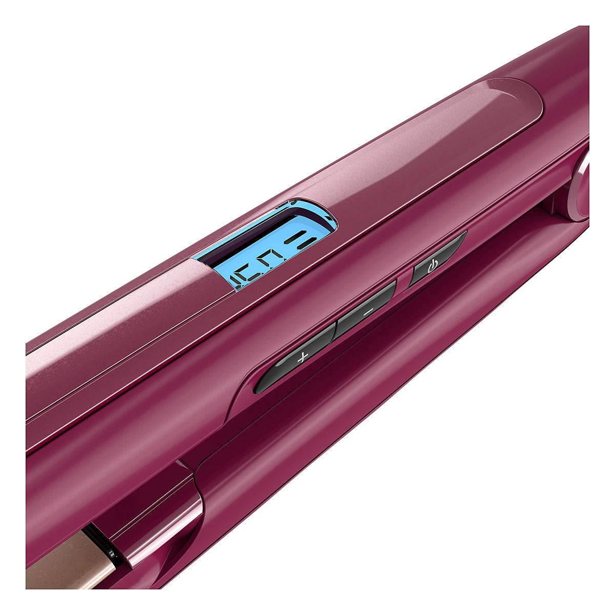 Plancha Remington Triple Infusión – Brillo y Suavidad Profesional