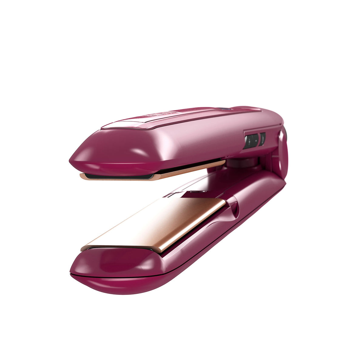 Plancha Remington Triple Infusión – Brillo y Suavidad Profesional