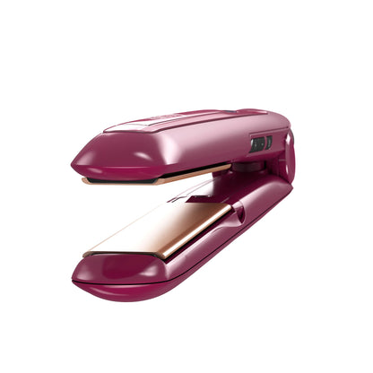 Plancha Remington Triple Infusión – Brillo y Suavidad Profesional