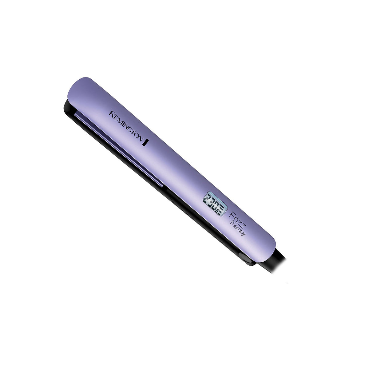 Plancha Alisadora Original Remington Control Del Frizz