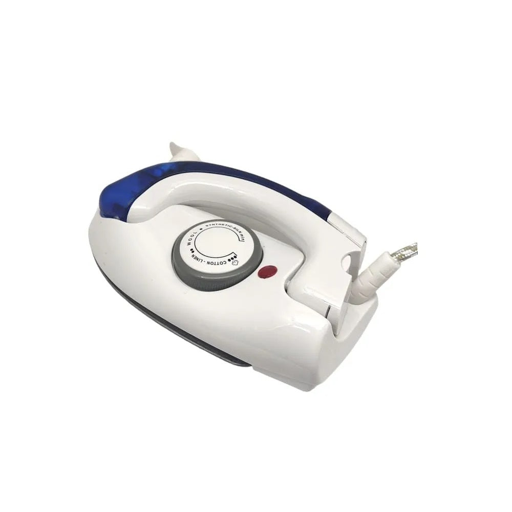 Plancha De Viaje Para Ropa Travel Iron HT258B
