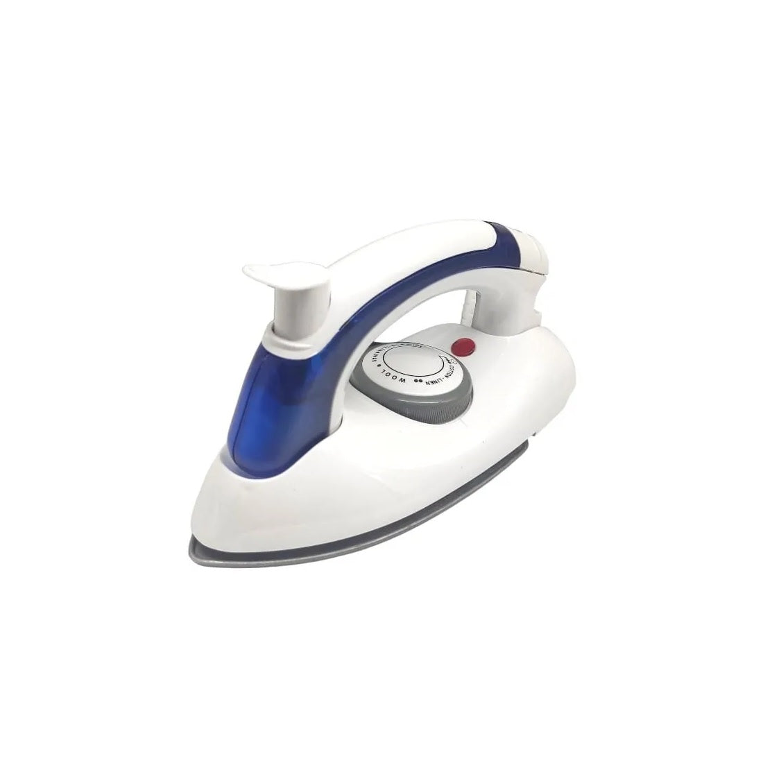 Plancha De Viaje Para Ropa Travel Iron HT258B