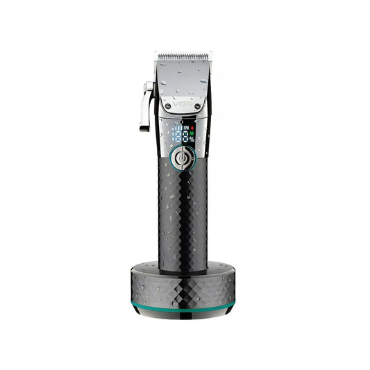 Maquina Cortadora De Cabello Recargable V682