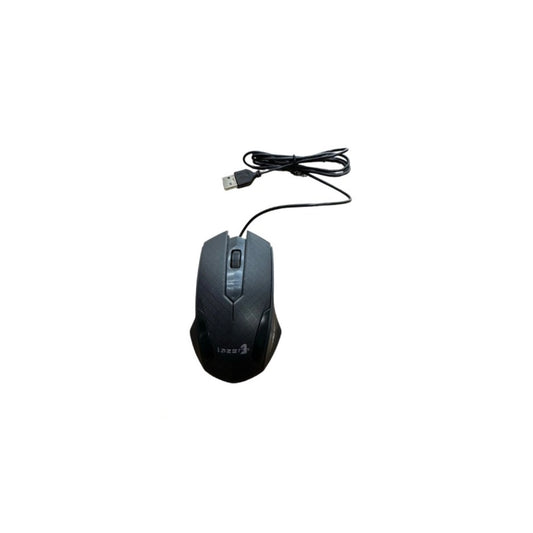 Combo Gamer Teclado & Mouse LZ-552 Conexión USB