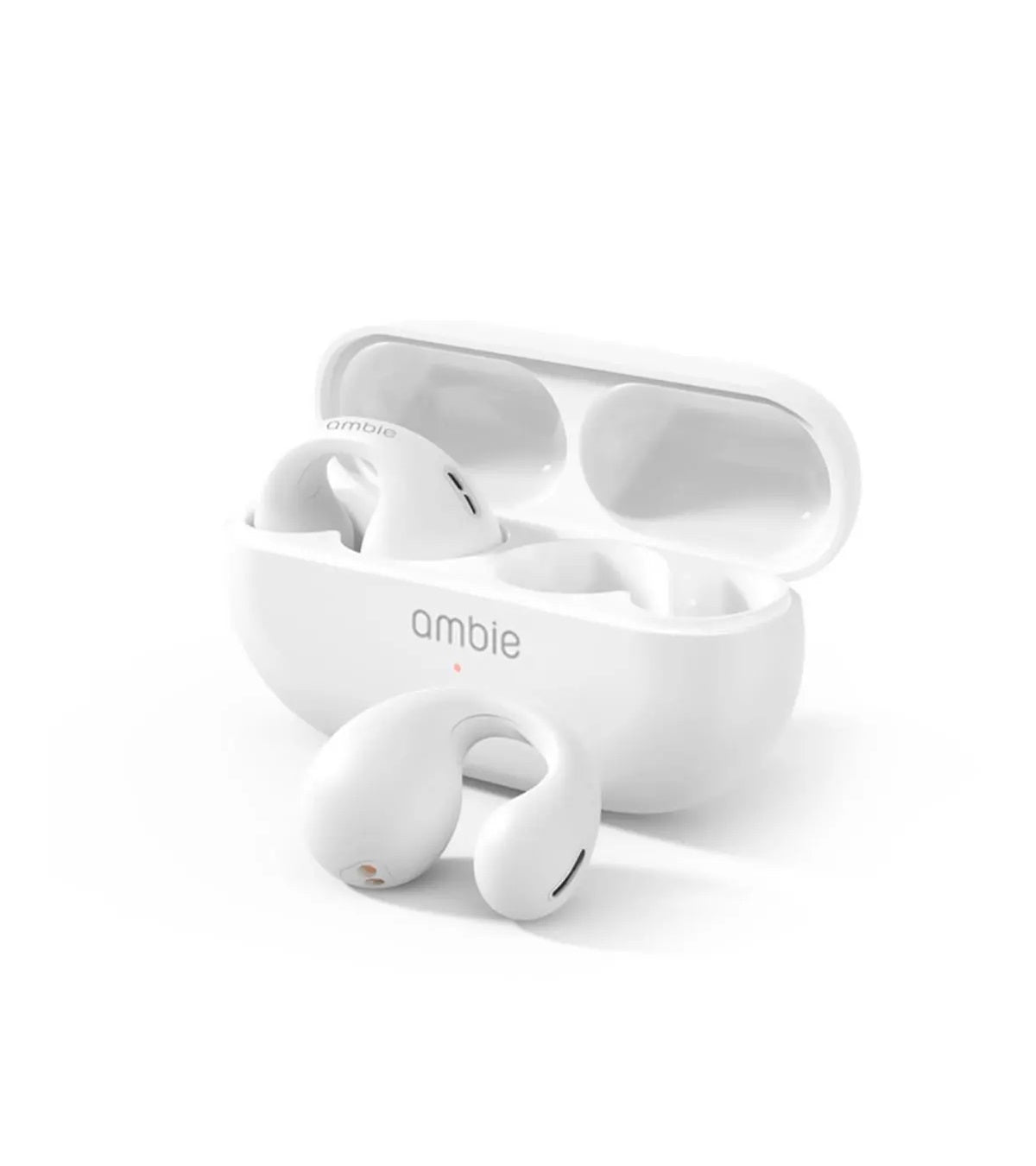 Auriculares Inalámbricos Con Bluetooth TWS Ambie