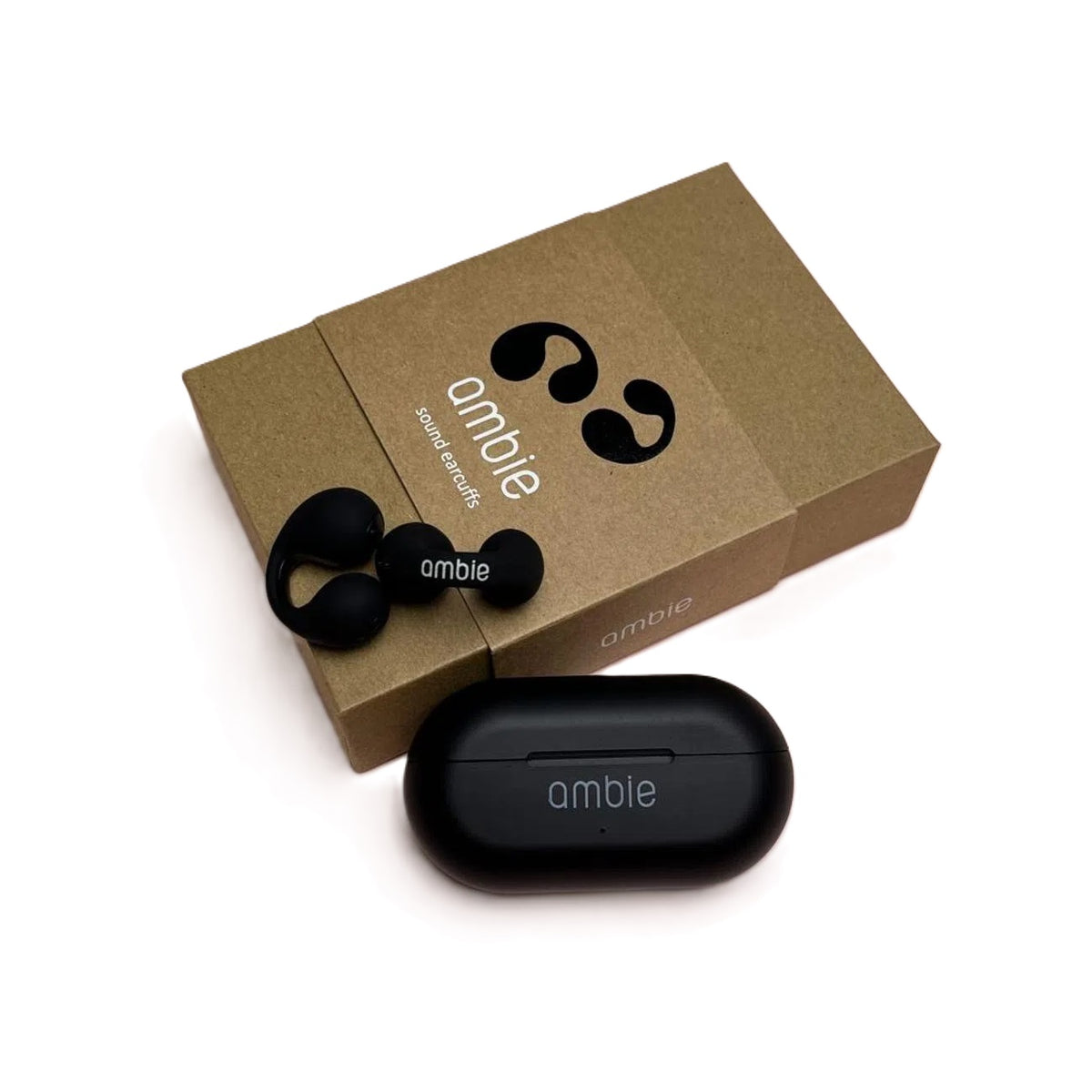 Auriculares Inalámbricos Con Bluetooth TWS Ambie