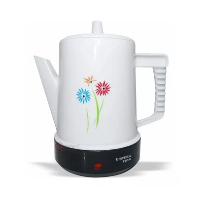 Cafetera Eléctrica 2 En 1 Universal Royal