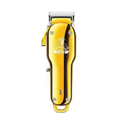 Maquina Cortadora De Pelo VGR 678 Recargable