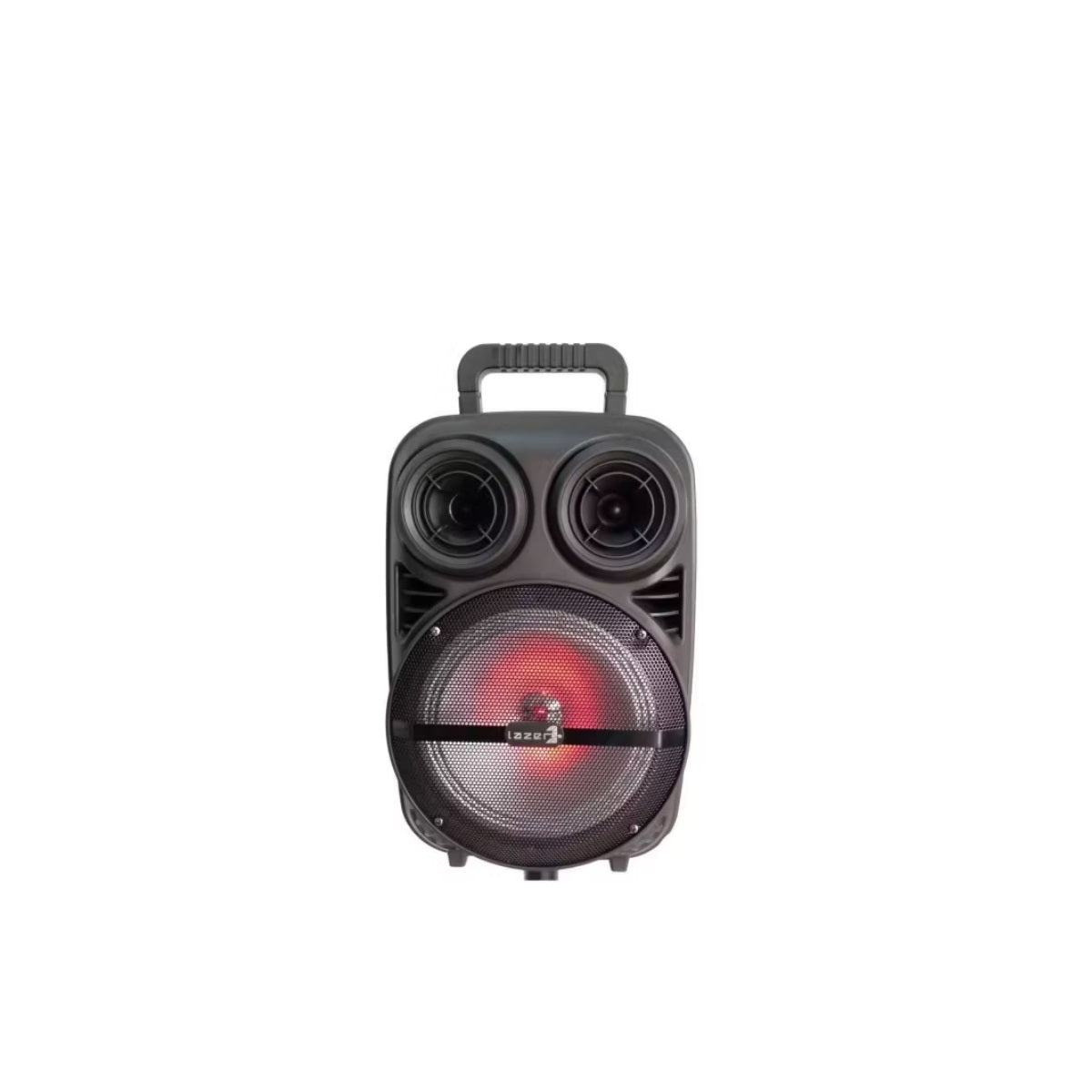 Parlante De Sonido LZ15 Con Bluetooth & Luces LED