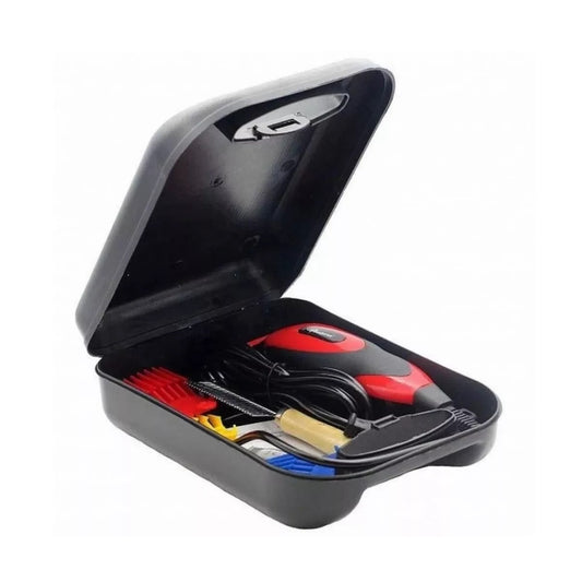 Kit De Peluqueria Para Mascotas GM 1023 Set