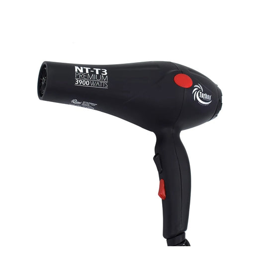 Secador Para Cabello Premium NT-T3 New Turbo