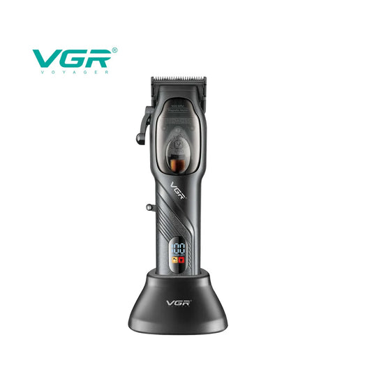 Maquina De Corte Inalambrica VGR V-269 Motor Magnetico