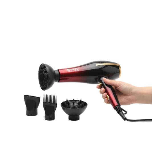 Secador Para Cabello 3 En 1 Bopai 5520 4000W