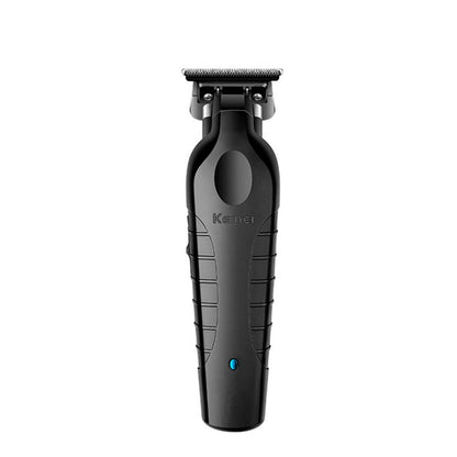Maquina Patillera Para Cabello Original E Inalambrica Kemei KM-2299