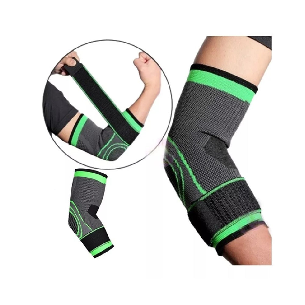 Codera Elastica Deportiva Ortopedica Compresión