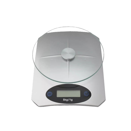 Báscula De Cocina Para Alimentos Gramera 5KG