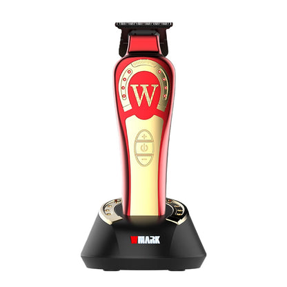 Maquina Patillera Original WMARK 9000 RPM 8 Velocidades
