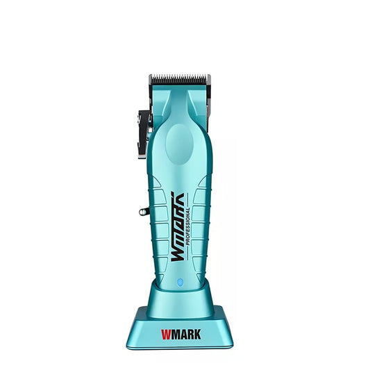 Cortadora De Cabello Recargable Wmark Ng 133