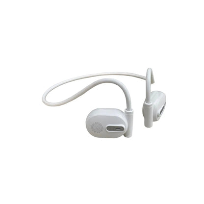 Audífonos De Conducción Aérea Bluetooth Audio HD