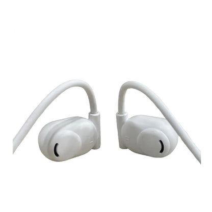 Audífonos De Conducción Aérea Bluetooth Audio HD