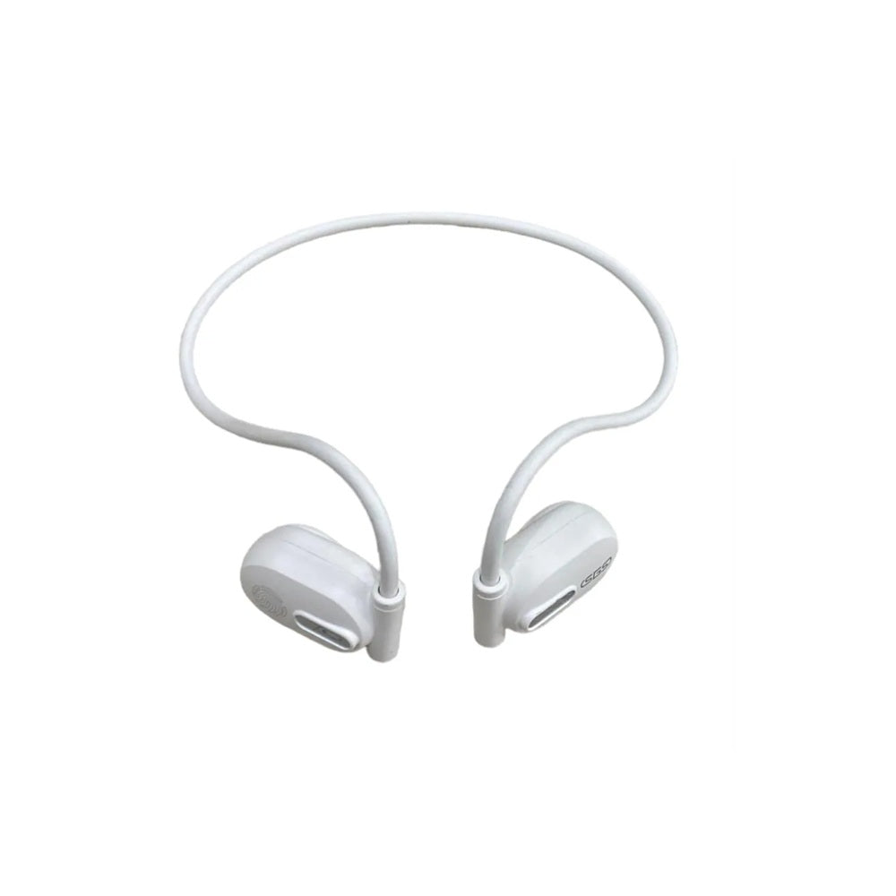 Audífonos De Conducción Aérea Bluetooth Audio HD