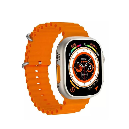 Smartwatch T800 Ultra Reloj Inteligente Infinite Display