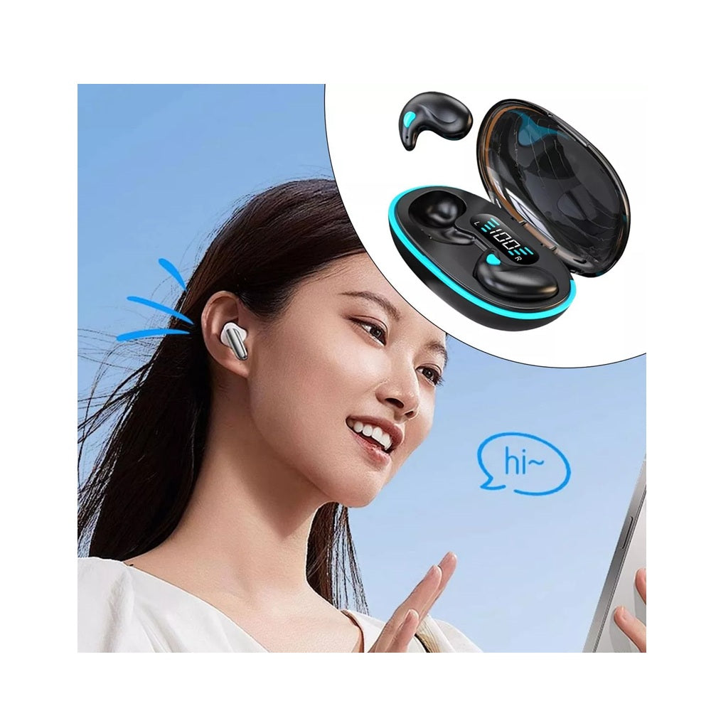 Audifonos Bluetooth X55 Extra Bass