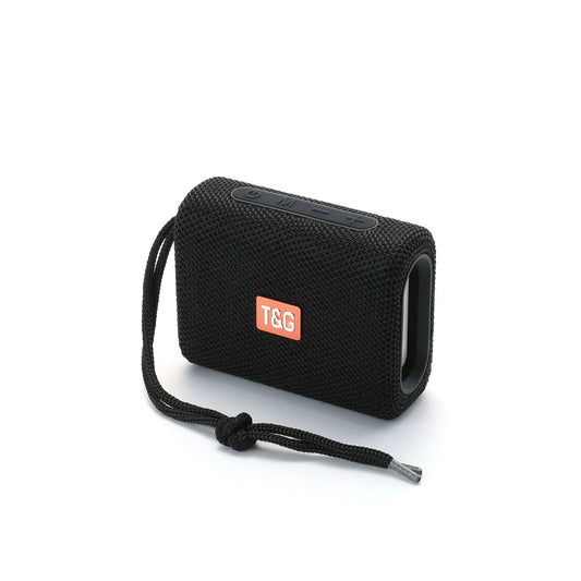 Mini Parlante Inalambrico TG313 Con Bluetooth