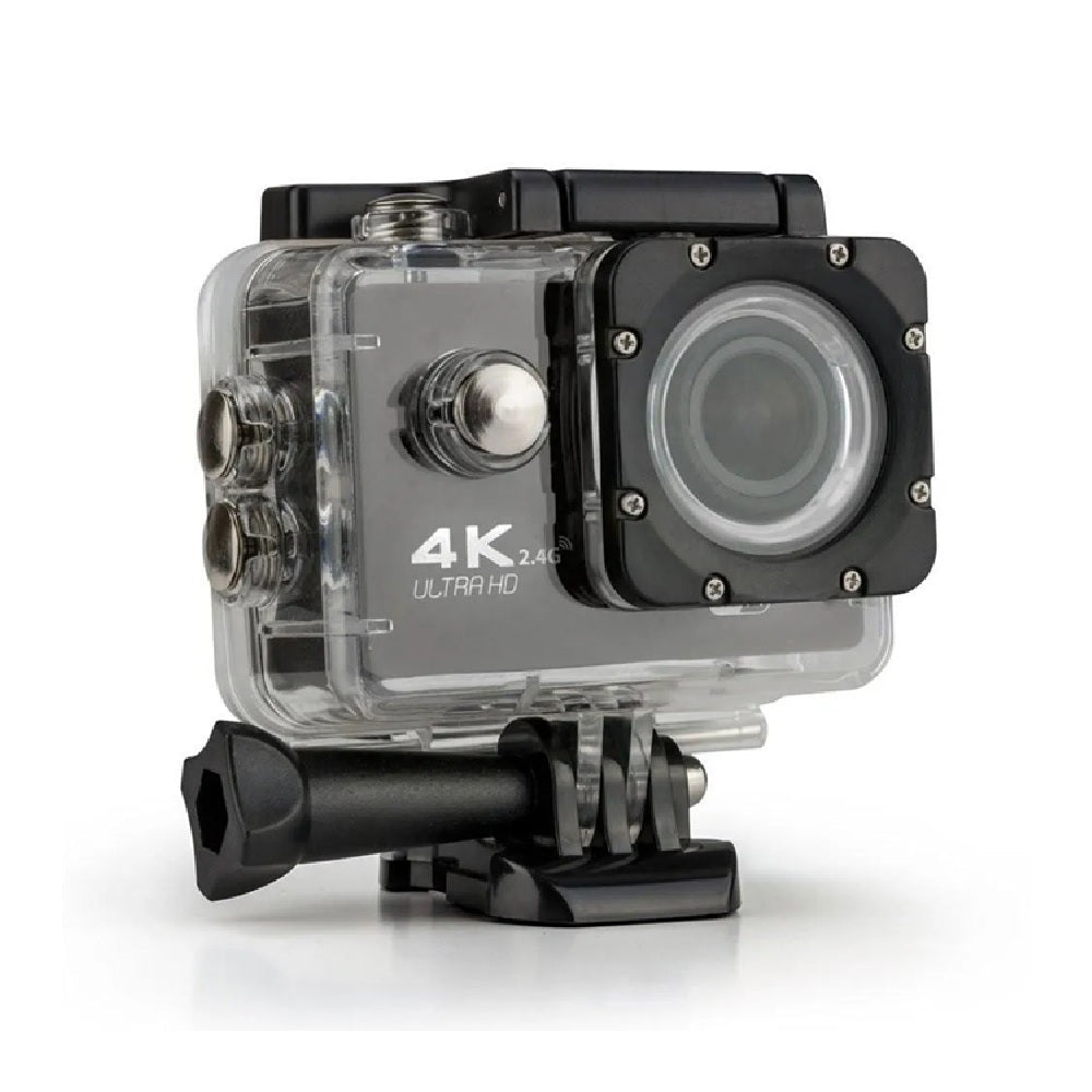 Camara GO PRO De Acción Deportiva Impermeable 4K