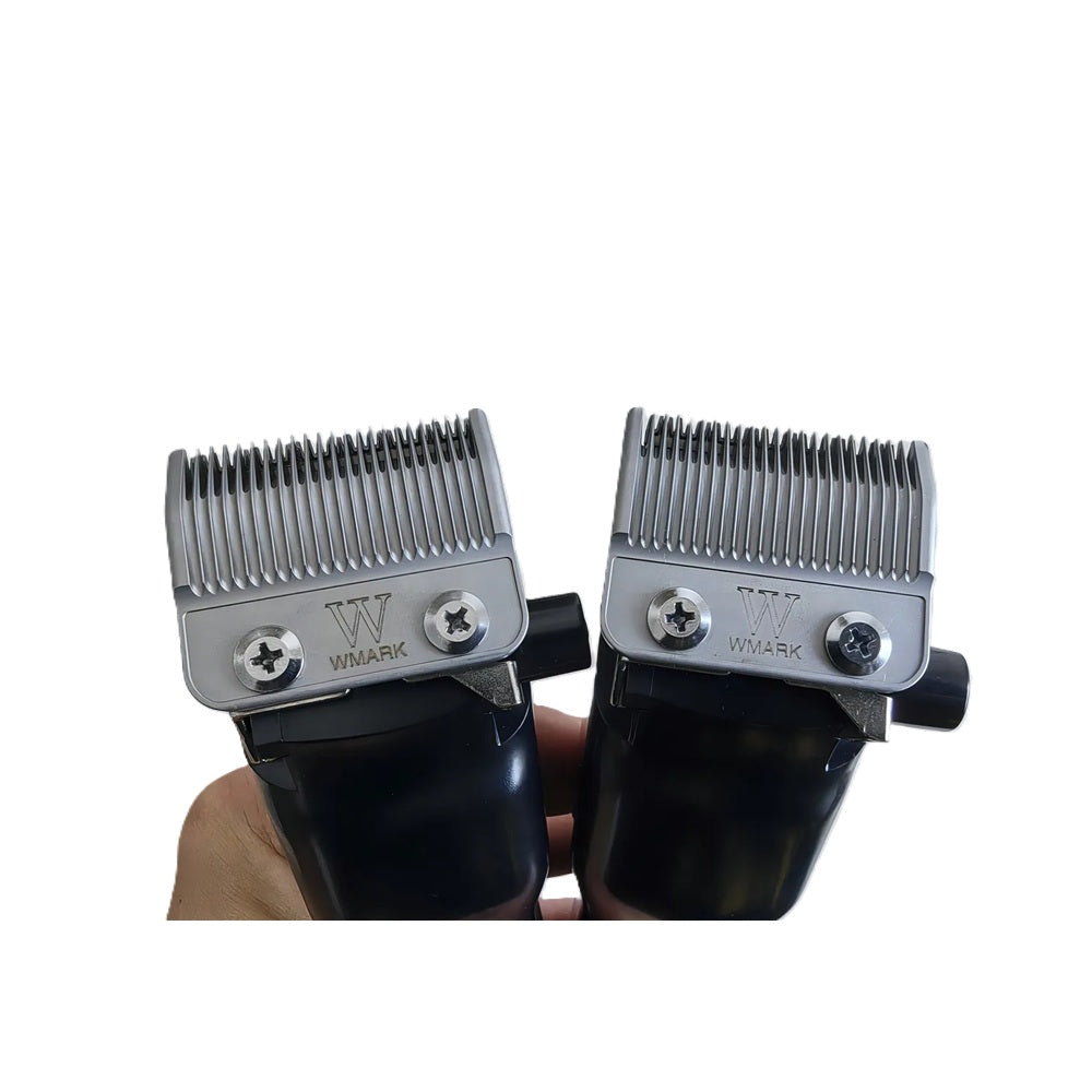 Maquina De Corte Profesional Original WMARK NG-2043 Inalambrica