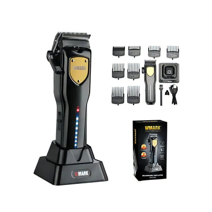 Maquina De Corte Profesional Original WMARK NG-2043 Inalambrica