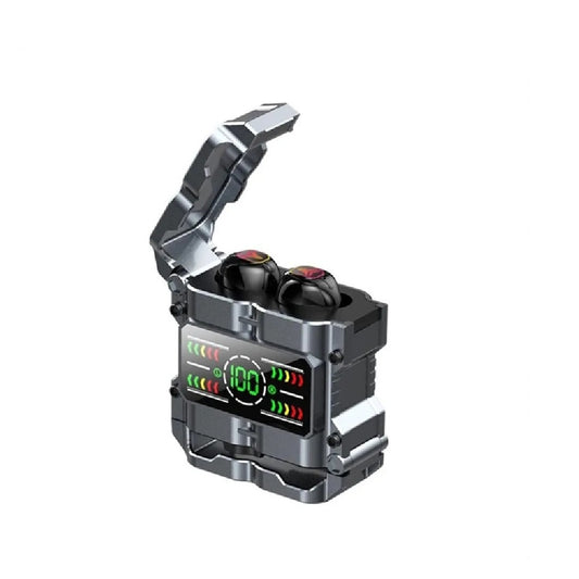 Audifonos Inalambricos Con Bluetooth M60 Recargable